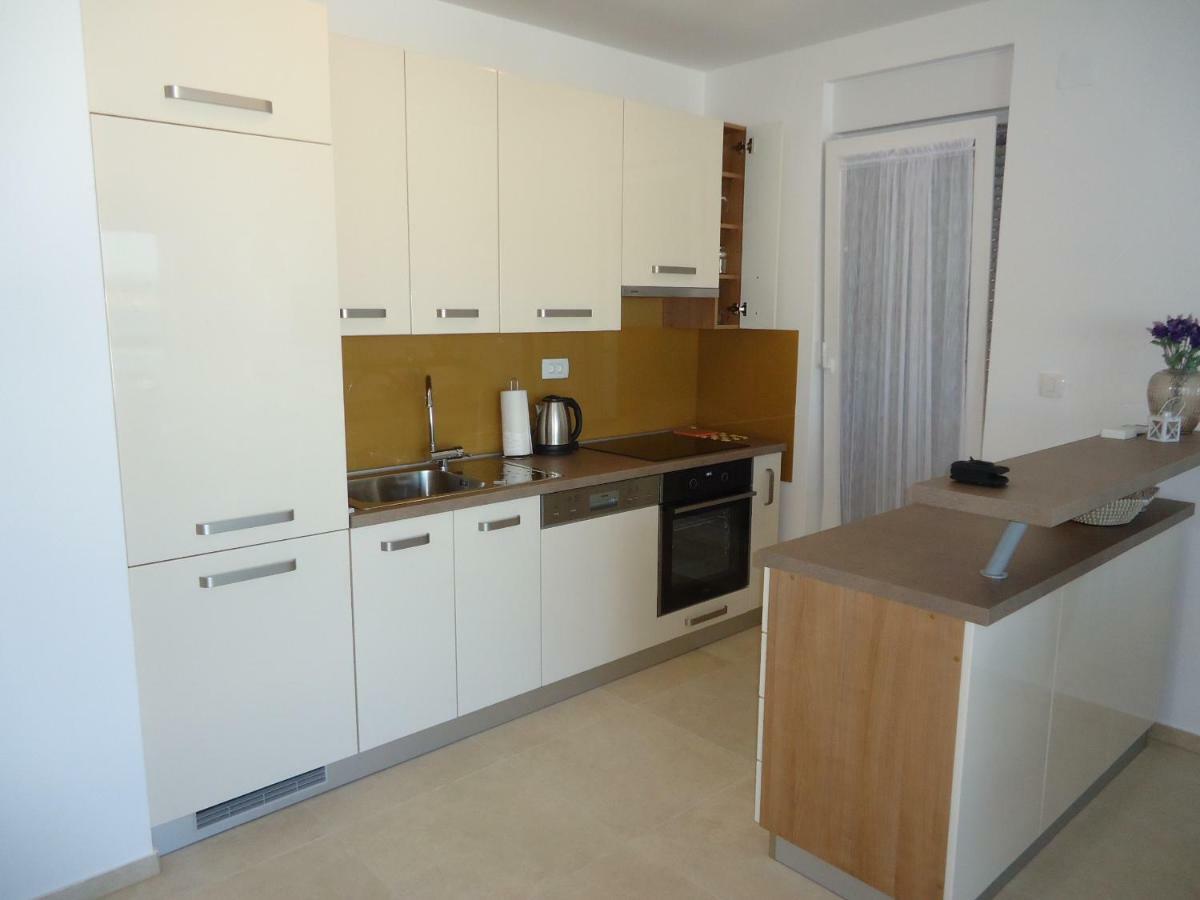מאלינסקה Apartment Pipe מראה חיצוני תמונה