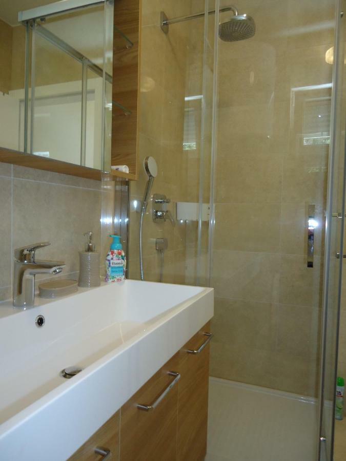 מאלינסקה Apartment Pipe מראה חיצוני תמונה