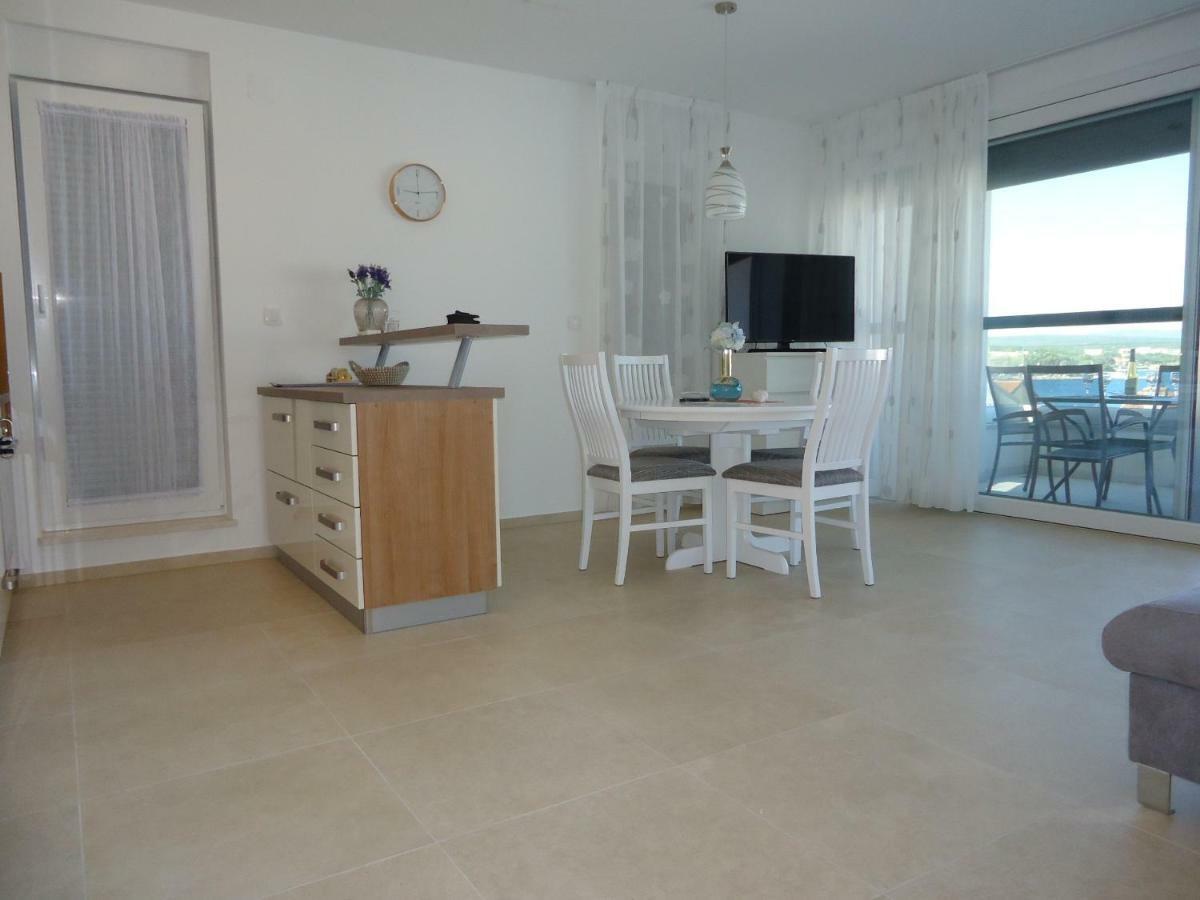 מאלינסקה Apartment Pipe מראה חיצוני תמונה