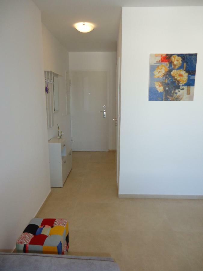 מאלינסקה Apartment Pipe מראה חיצוני תמונה