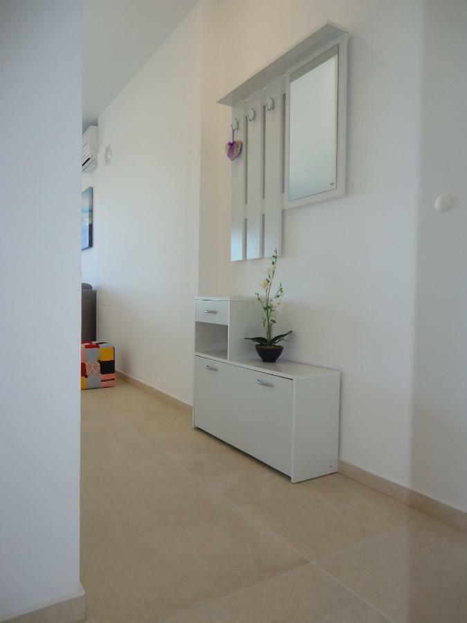 מאלינסקה Apartment Pipe מראה חיצוני תמונה
