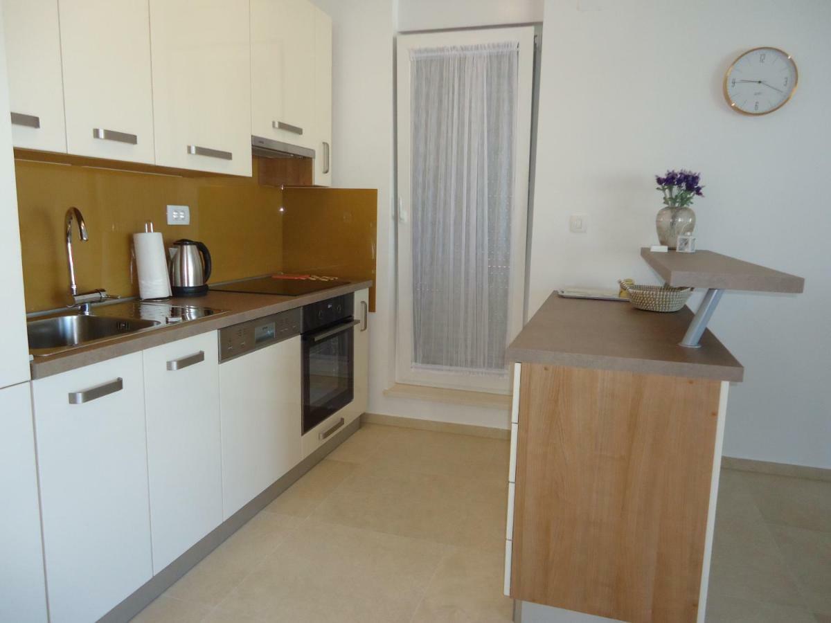מאלינסקה Apartment Pipe מראה חיצוני תמונה