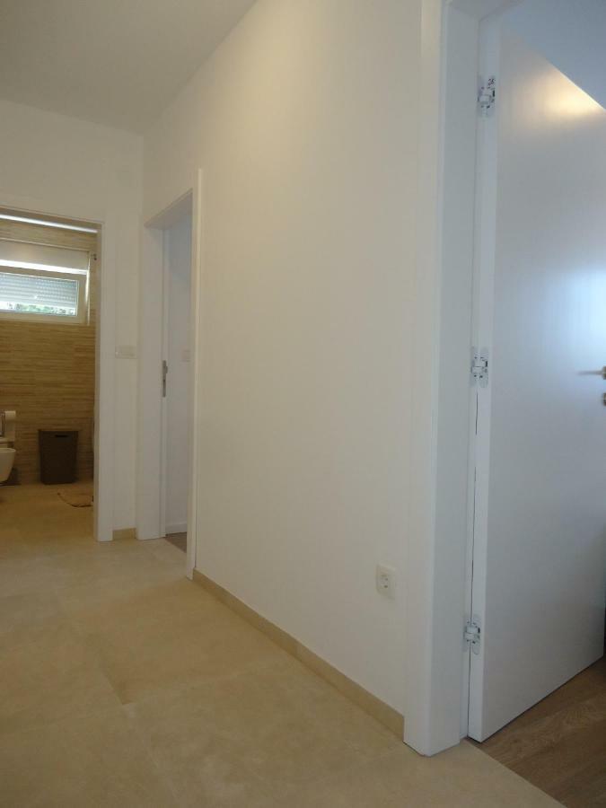 מאלינסקה Apartment Pipe מראה חיצוני תמונה