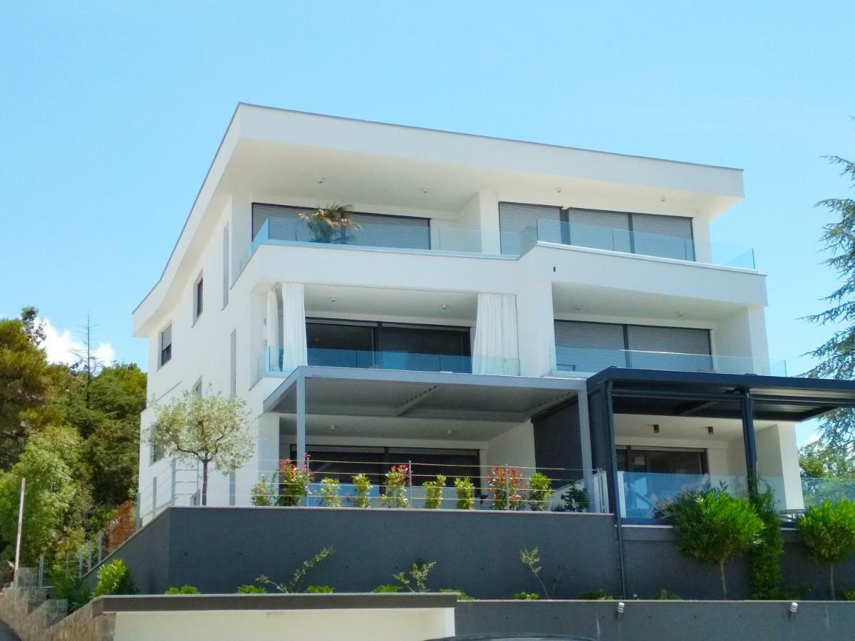 מאלינסקה Apartment Pipe מראה חיצוני תמונה