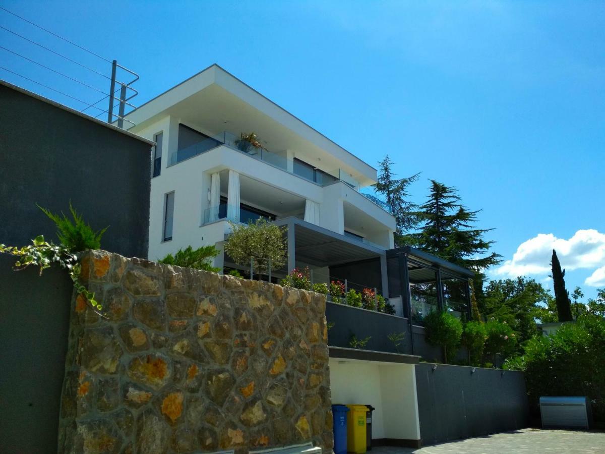 מאלינסקה Apartment Pipe מראה חיצוני תמונה